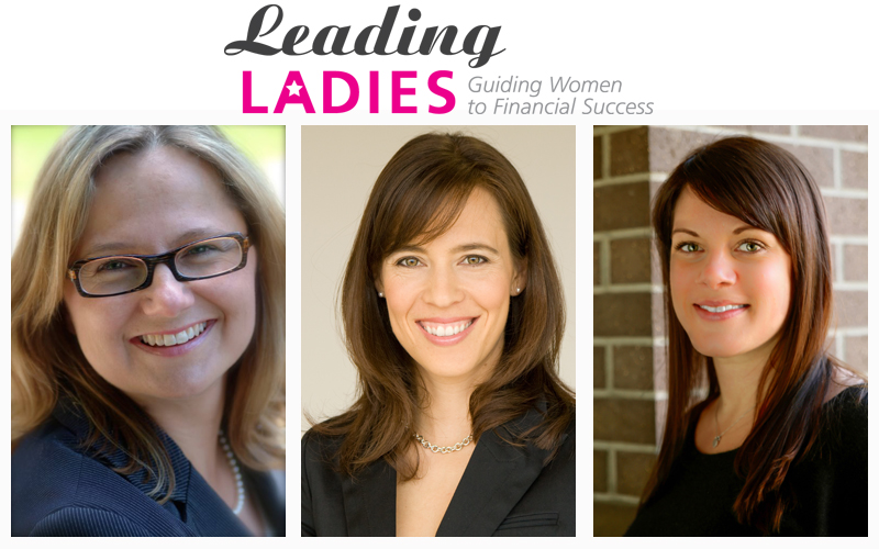 Leading Ladies of Vancouver