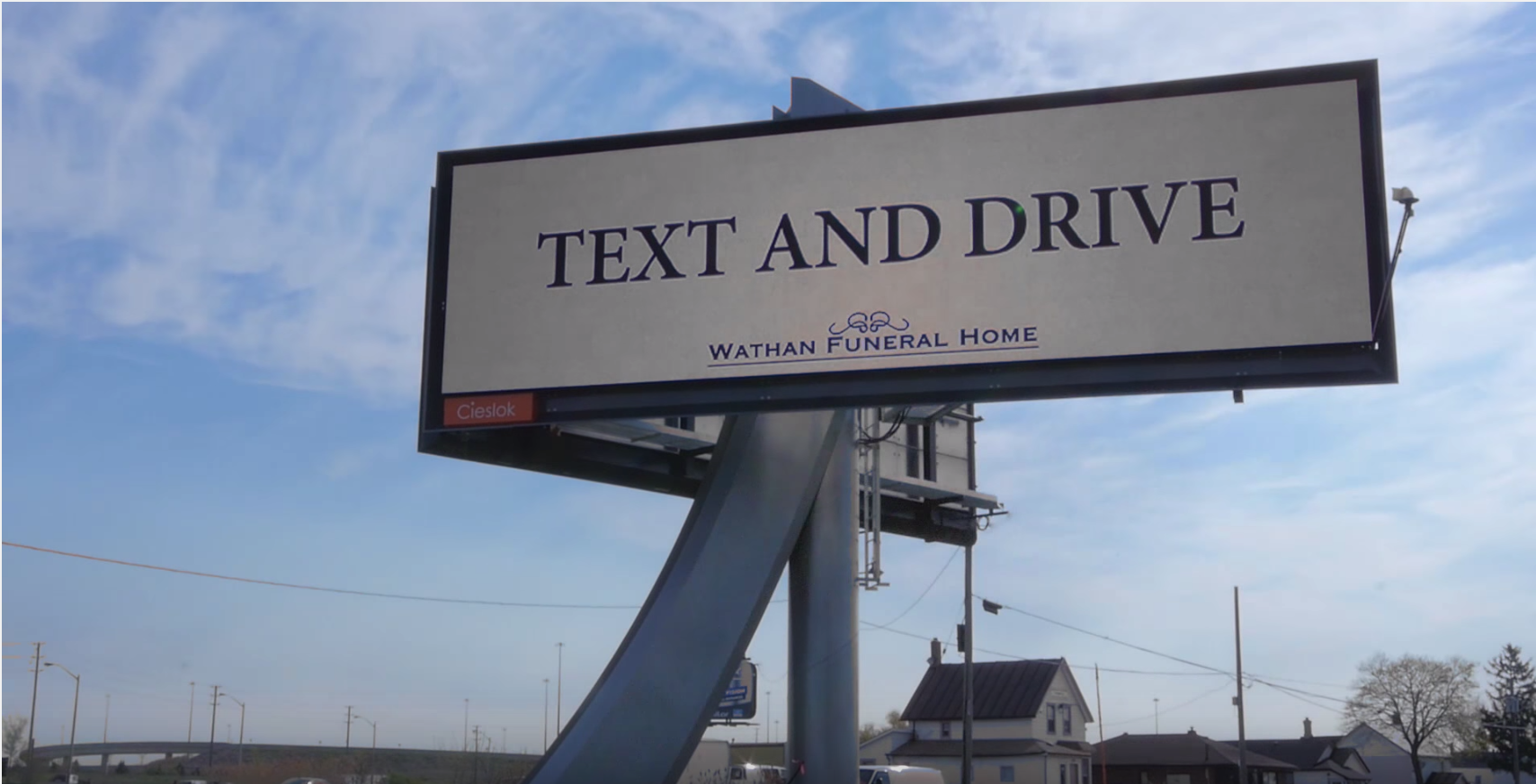 Ad of the Week May 2016