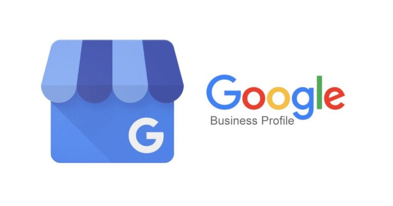 Google Business Logo