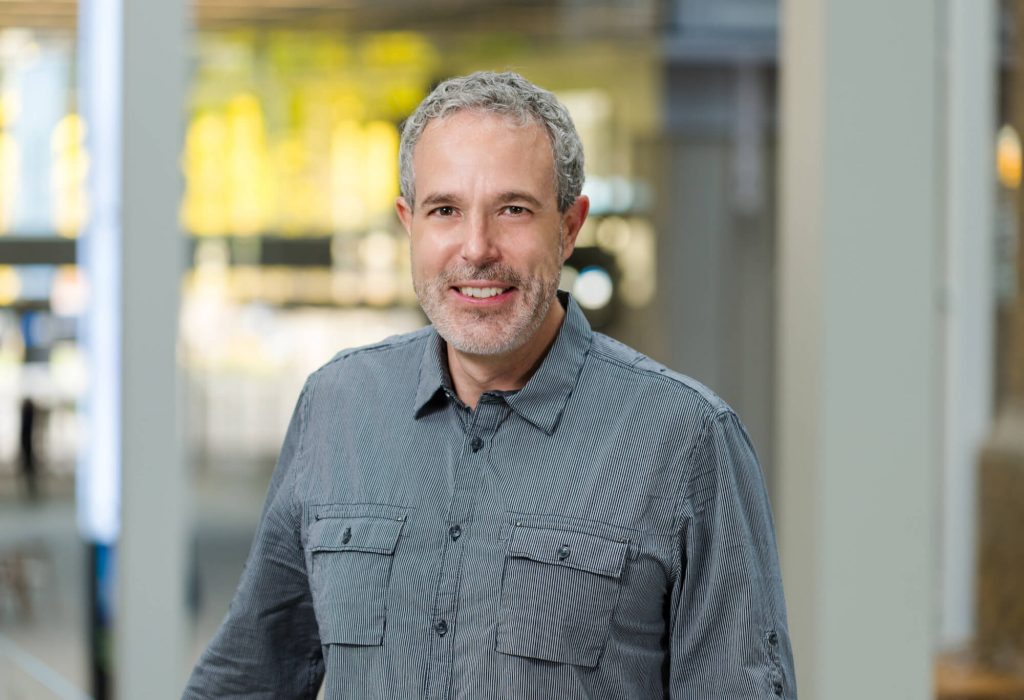 Canadians in Tech Making a Social Impact Brenden Frey