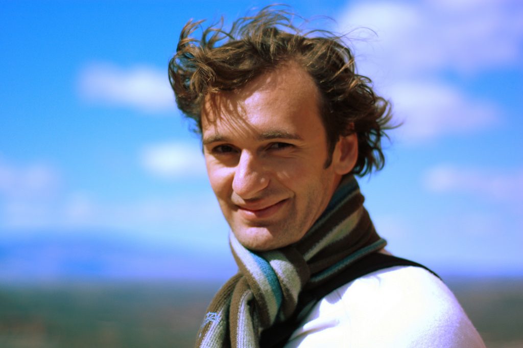 Canadians in Tech Making a Social Impact John Philip Green