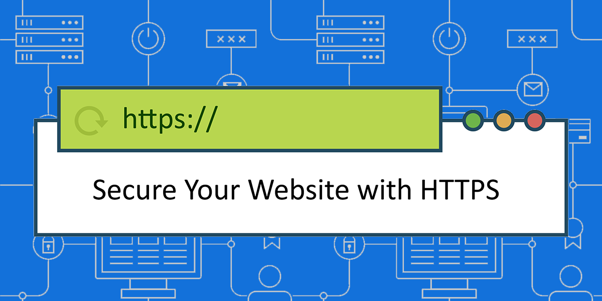 Google's HTTPS update