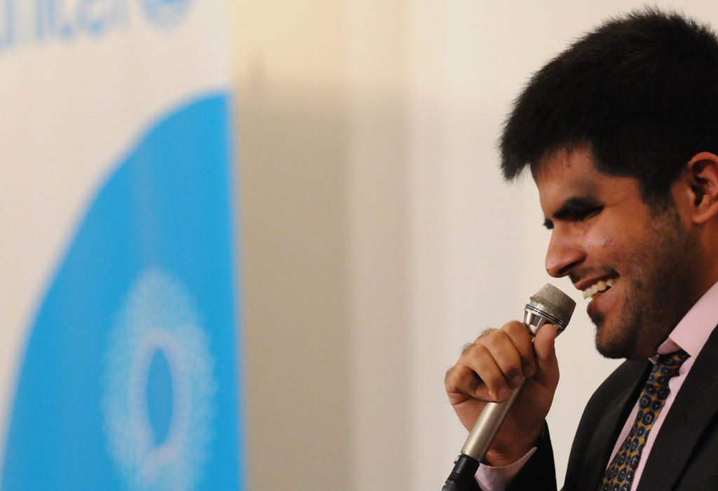 Canadians in Tech Making a Social Impact Kartik Sawhney