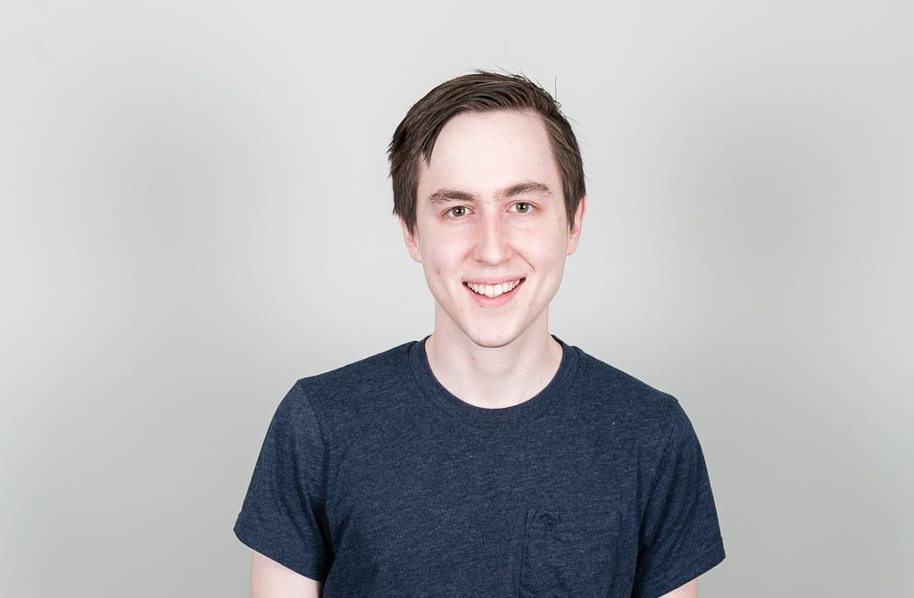 Canadians in Tech Making a Social Impact Miguel Kudry