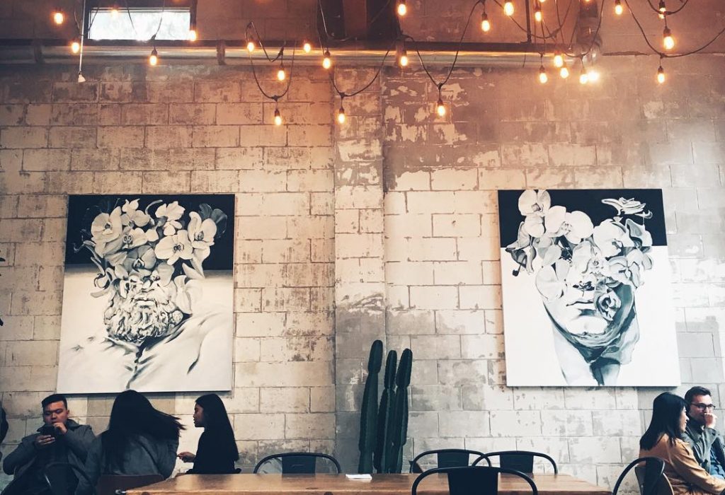 Best Spots to Work Remotely La Foret