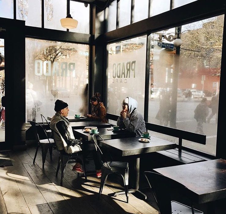 Best Spots to Work Remotely Prado