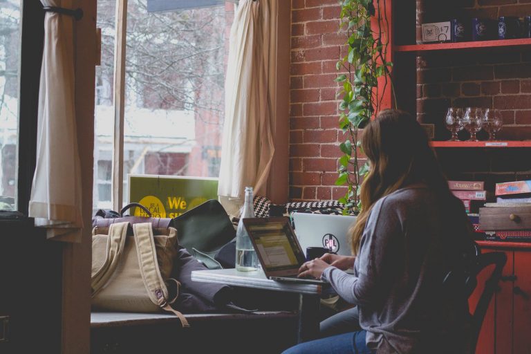 Best Spots to Work Remotely in the Lower Mainland - Liddleworks