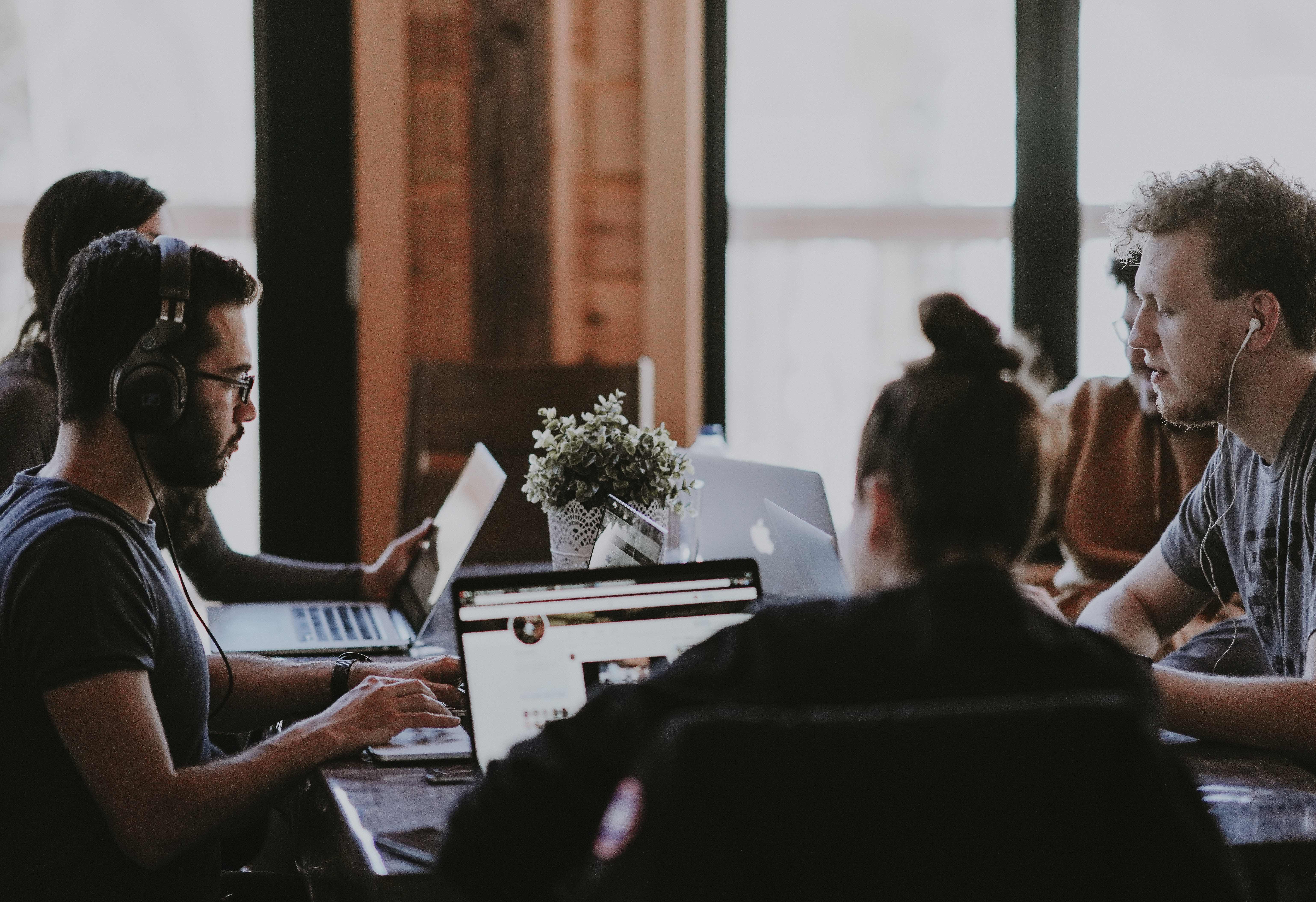 project management app