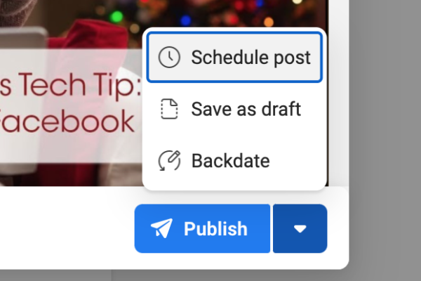 scheduling