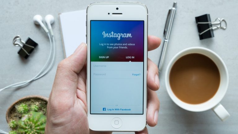 Instagram Stories for Marketing