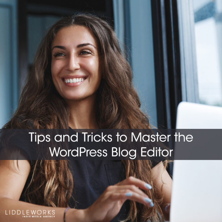 wordpress block editor