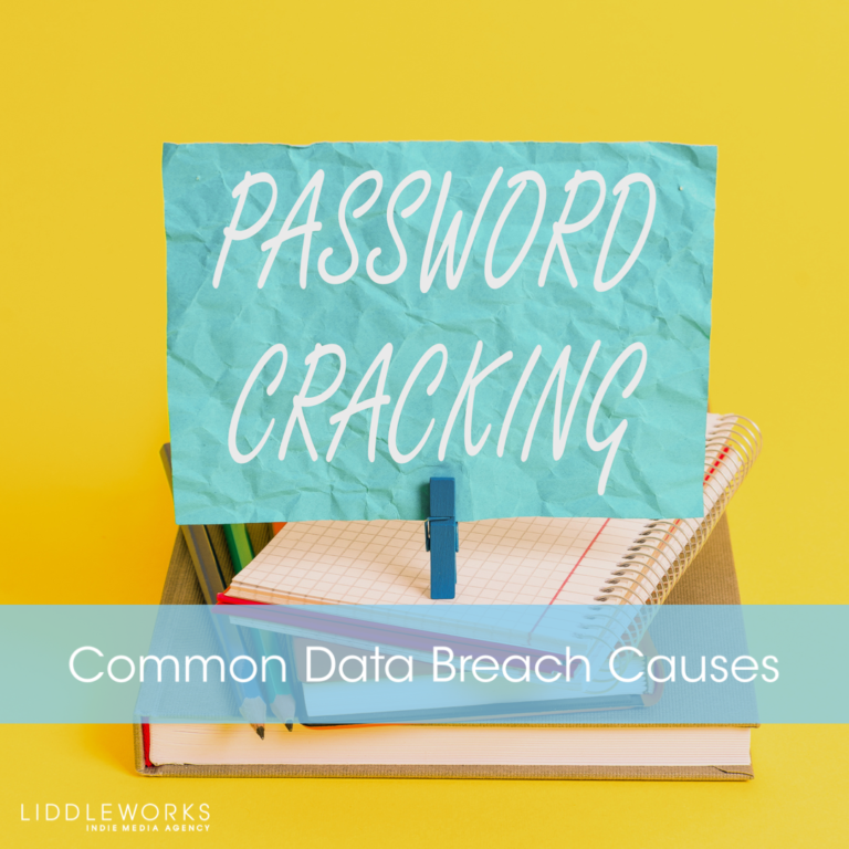 What is the Most Common Cause of a Data Breach?